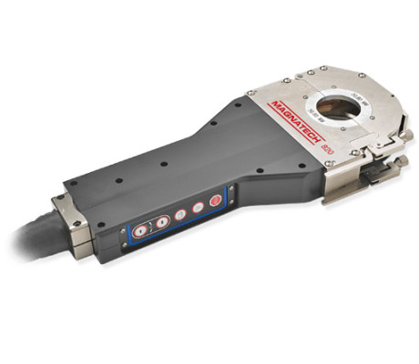 ĐẦU HÀN ỐNG TỰ ĐỘNG MAGNATECH 800 SERIES